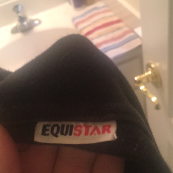 Horseback riding pants - Picture 2 of 3